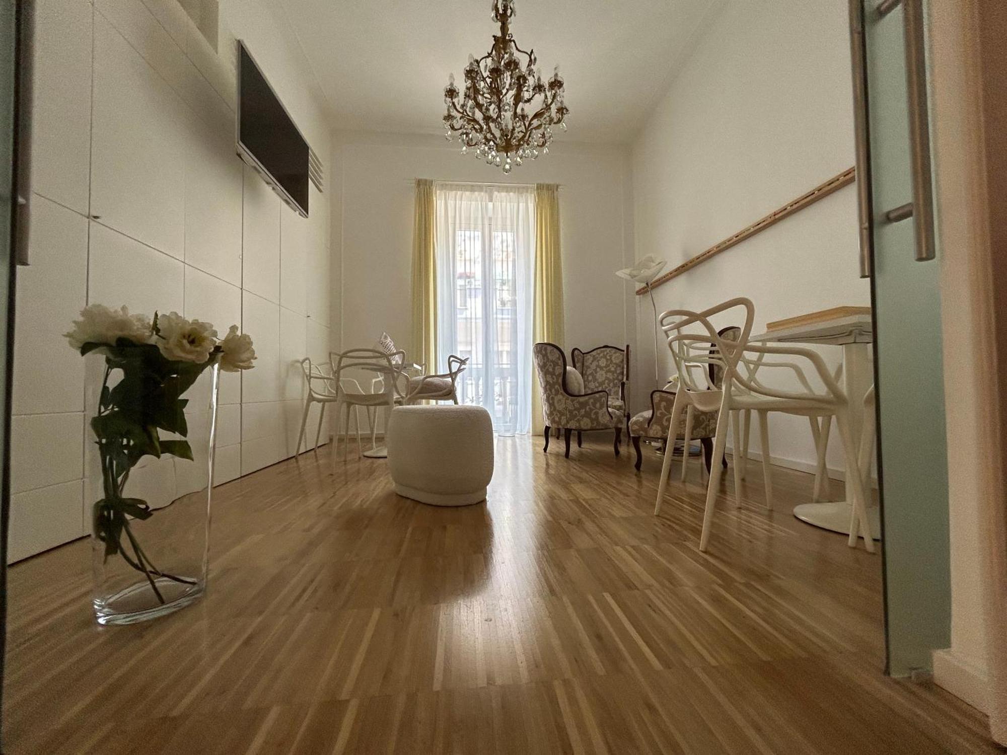 Maison Fleurie Пескара Экстерьер фото