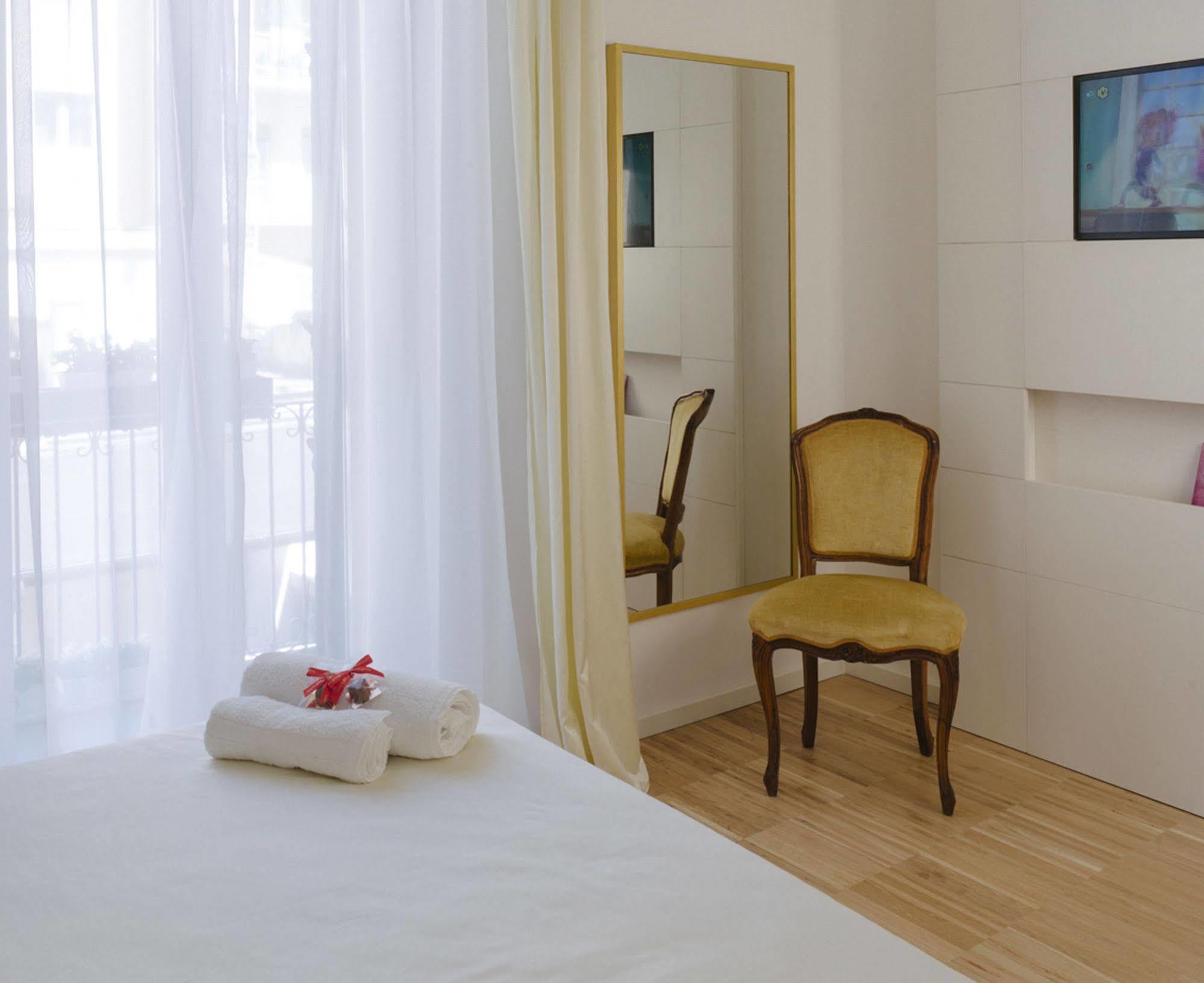Maison Fleurie Пескара Экстерьер фото